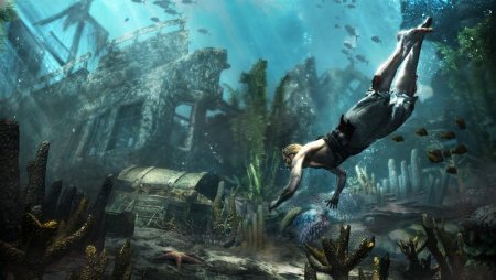 Assassins Creed 4 Black Flag
