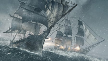Assassins Creed 4 Black Flag